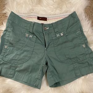 Lee vintage shorts